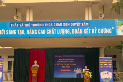 TRUYỀN THÔNG SỨC KHỎE HỌC ĐƯỜNG
