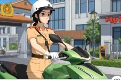 Hướng dẫn kỹ năng lái xe an toàn