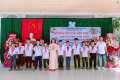 [VÒNG QUAY CỦA NHỮNG ĐAM MÊ – TỔNG KẾT GIẢI BÓNG ĐÁ NAM THCS CHÂU SƠN 2026] ⚽🏆