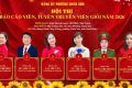 CHÀO ĐÓN 6 GƯƠNG MẶT TIÊU BIỂU!  🔥 Hội thi Báo cáo viên, Tuyên truyền viên giỏi phường Châu Sơn năm 2026 chính thức diễn ra vào ngày 14/5 tại Hội trường Nhà văn hóa phường Châu Sơn