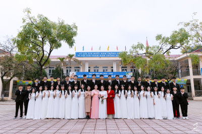 GỬI CÁC CHIẾN BINH NHỎ BÉ VÀ ĐẦY KIÊU HÃNH CỦA CÁC THẦY CÔ-CÁC CON HÃY TẬP TRUNG VÀ NỖ LỰC NHÉ!