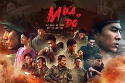 [THÔNG BÁO] TRÂN TRỌNG KÍNH MỜI TOÀN THỂ NHÂN DÂN ĐẾN XEM PHIM “MƯA ĐỎ” – MIỄN PHÍ 🇻🇳