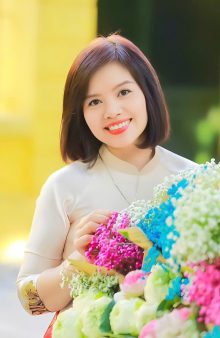 Lương Thị Thu Hà