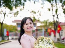 Nguyễn Thị Vân Chinh