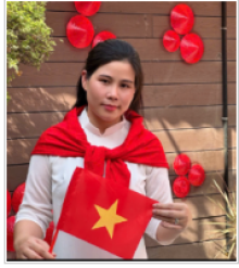 Dương Thị Ngọc Anh