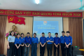 KỶ NIỆM 136  NĂM NGÀY SINH NHẬT BÁC (19/5/1890 – 19/5/2026) & LỄ KẾT NẠP ĐOÀN VIÊN MỚI.