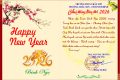 Nhân dịp Xuân Bính Ngọ 2026 trường THCS Châu Sơn – Phường Châu Sơn- Tỉnh Ninh Bình xin gửi lời chúc Tết tới toàn thể Quý Phụ huynh và các em Học sinh.