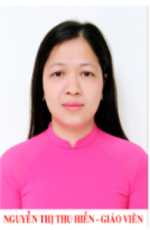 Nguyễn Thị Thu Hiền