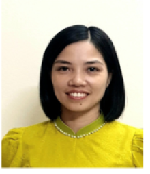 Nguyễn Thị Mai Ca