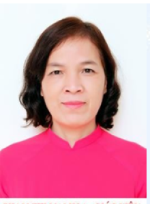 Phạm Thị Mai Hoa
