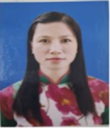 Phạm Thị Lan Hương