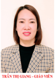 Trần Thị Giang