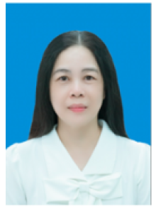 Phạm Thị Hồng Hà