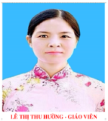 Lê Thị Thu Hường