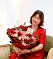 Phạm Thị Mỹ Hạnh