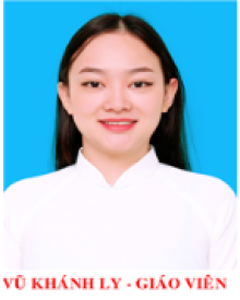 Vũ Khánh Ly