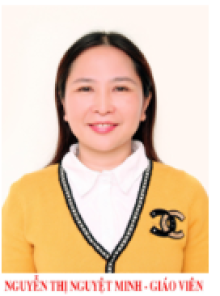 Nguyễn Thị Nguyệt Minh