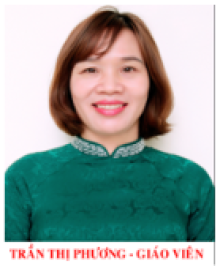 Trần Thị Phượng