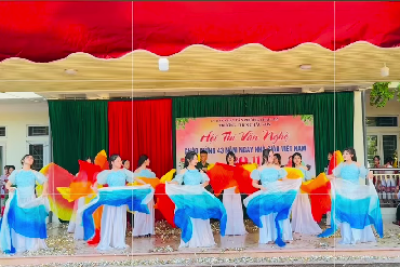 Tri ân thầy cô – những người lặng lẽ trao đi và kiên trì chờ đợi những mùa quả chín.Người thầy gieo chữ, nhưng để lại trong mỗi học trò cả một tấm lòng.Có những bài học không nằm trong sách vở, mà nằm trong cách thầy cô sống, dạy và yêu nghề. Xin được tri ân những người đã chọn nghề giáo để thắp sáng tri thức và giữ gìn những giá trị đẹp cho các thế hệ học trò.”